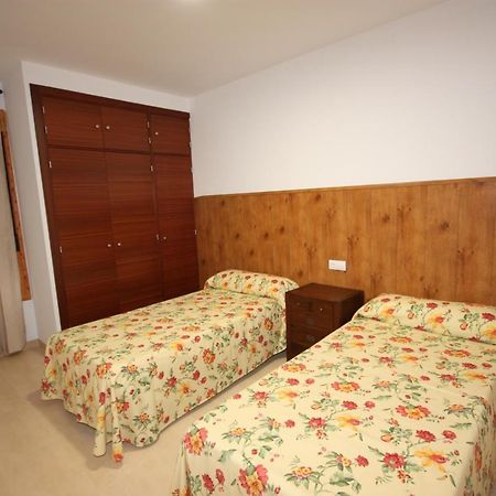 Apartamentos Rurales Campillo Arroyo Frio Zimmer foto