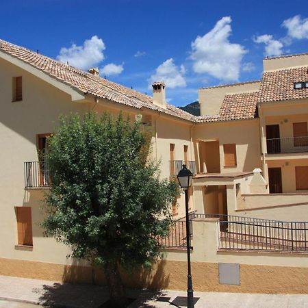 Apartamentos Rurales Campillo Arroyo Frio Exterior foto